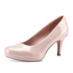 náhled Dámské lodičky TAMARIS TAM-10104288-S3 růžová