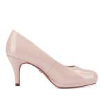 náhled Dámské lodičky TAMARIS TAM-10104288-S3 růžová