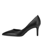 náhled Dámské lodičky TAMARIS TAM-10104295-S3 černá