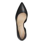 náhled Dámské lodičky TAMARIS TAM-10104295-S3 černá