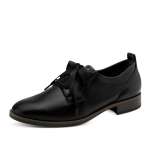 náhled Dámské polobotky TAMARIS 23204-20-020 černá S3