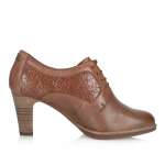 náhled Dámské polobotky TAMARIS 23309-20-305 hnědá S3