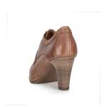 náhled Dámské polobotky TAMARIS 23309-20-305 hnědá S3