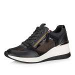 náhled Dámské tenisky TAMARIS TAM-10104329-S3 černá