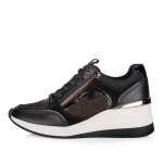 náhled Dámské tenisky TAMARIS TAM-10104329-S3 černá