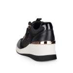 náhled Dámské tenisky TAMARIS TAM-10104329-S3 černá