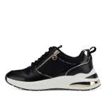 náhled Dámské tenisky TAMARIS TAM-10104349-S3 černá