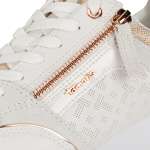 náhled Dámské tenisky TAMARIS 23726-20-144 bílá S3