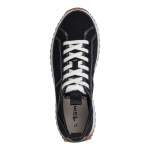 náhled Dámské tenisky TAMARIS 23731-20-001 černá S3