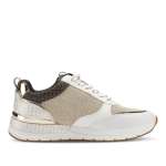 náhled Dámské tenisky TAMARIS 23732-20-493 béžová S3