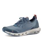 náhled Dámské tenisky TAMARIS 23776-30-823 modrá S3