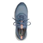 náhled Dámské tenisky TAMARIS 23776-30-823 modrá S3