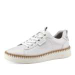 náhled Dámské tenisky TAMARIS TAM-10104396-S3 bílá