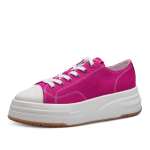 náhled Dámské tenisky TAMARIS 23815-20-513 růžová S3