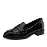 náhled Dámské mokasíny TAMARIS TAM-10104432-S3 černá