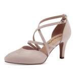 náhled Dámské lodičky TAMARIS TAM-10104438-S3 růžová