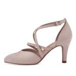 náhled Dámské lodičky TAMARIS TAM-10104438-S3 růžová