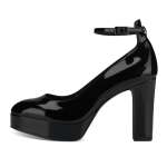 náhled Dámské lodičky TAMARIS 24409-20-018 černá S3