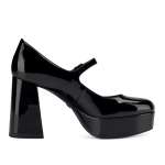 náhled Dámské lodičky TAMARIS TAM-10104451-S3 černá