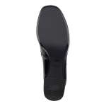 náhled Dámské lodičky TAMARIS TAM-10104451-S3 černá