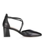 náhled Dámské lodičky TAMARIS TAM-10104454-S3 černá