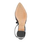 náhled Dámské lodičky TAMARIS TAM-10104454-S3 černá