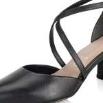 náhled Dámské lodičky TAMARIS TAM-10104454-S3 černá