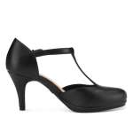 náhled Dámské lodičky TAMARIS TAM-10104459-S3 černá