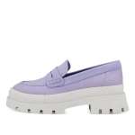 náhled Dámské mokasíny TAMARIS TAM-10104469-S3 fialová
