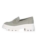 náhled Dámské mokasíny TAMARIS 24709-20-771 zelená S3