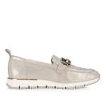 náhled Dámské mokasíny TAMARIS TAM-10104471-S3 zlatá