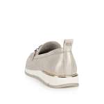 náhled Dámské mokasíny TAMARIS TAM-10104471-S3 zlatá