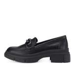 náhled Dámské mokasíny TAMARIS 24719-20-020 černá S3