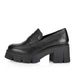 náhled Dámské mokasíny TAMARIS 24720-20-003 černá S3