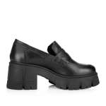 náhled Dámské mokasíny TAMARIS 24720-20-003 černá S3