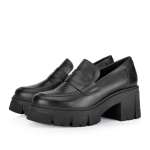 náhled Dámské mokasíny TAMARIS 24720-20-003 černá S3