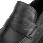 náhled Dámské mokasíny TAMARIS 24720-20-003 černá S3