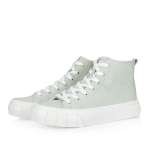 náhled Dámské tenisky TAMARIS 25212-20-760 zelená S3