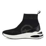 náhled Dámské tenisky TAMARIS TAM-10104508-S3 černá