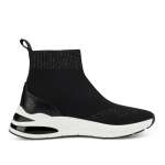 náhled Dámské tenisky TAMARIS TAM-10104508-S3 černá