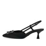 náhled Dámské lodičky TAMARIS TAM-10104515-S3 černá