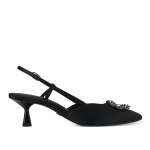 náhled Dámské lodičky TAMARIS TAM-10104515-S3 černá