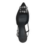 náhled Dámské lodičky TAMARIS TAM-10104515-S3 černá