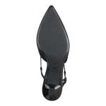 náhled Dámské lodičky TAMARIS TAM-10104515-S3 černá