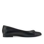 náhled Dámské baleríny TAMARIS TAM-10104519-S3 černá