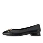 náhled Dámské baleríny TAMARIS TAM-10104521-S3 černá