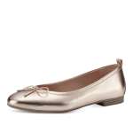 náhled Dámské baleríny TAMARIS TAM-10104524-S3 růžová