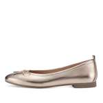 náhled Dámské baleríny TAMARIS TAM-10104524-S3 růžová