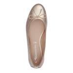 náhled Dámské baleríny TAMARIS TAM-10104524-S3 růžová
