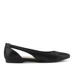 náhled Dámské baleríny TAMARIS TAM-10104531-S3 černá